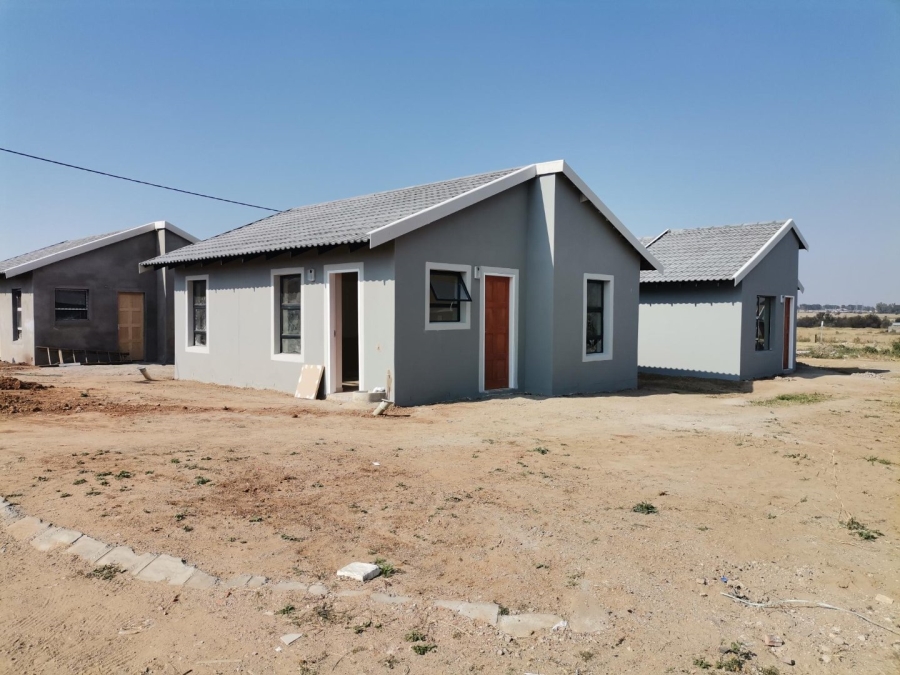 3 Bedroom Property for Sale in Raceway Free State